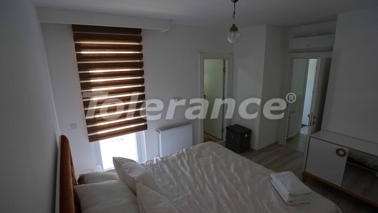 Appartement еn Muratpaşa, Antalya piscine - acheter un bien immobilier en Turquie - 56606