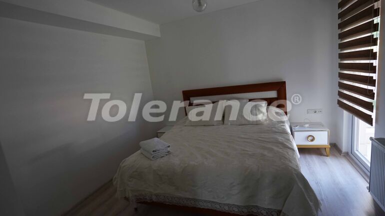 Appartement еn Muratpaşa, Antalya piscine - acheter un bien immobilier en Turquie - 56607