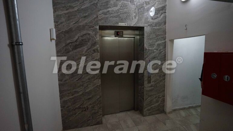 Appartement еn Muratpaşa, Antalya piscine - acheter un bien immobilier en Turquie - 56608