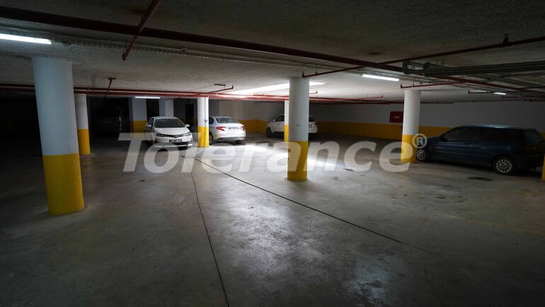 Appartement еn Muratpaşa, Antalya piscine - acheter un bien immobilier en Turquie - 56609