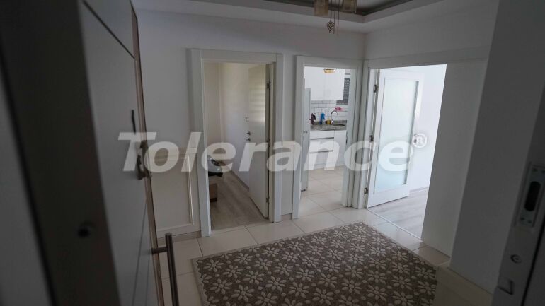 Appartement еn Muratpaşa, Antalya piscine - acheter un bien immobilier en Turquie - 56610