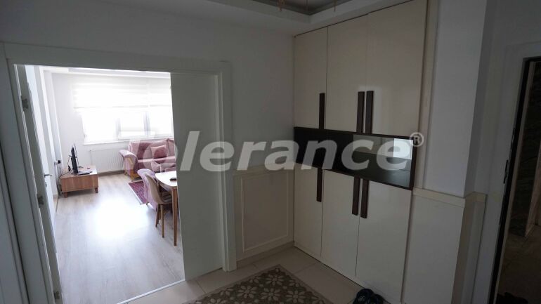 Appartement еn Muratpaşa, Antalya piscine - acheter un bien immobilier en Turquie - 56611