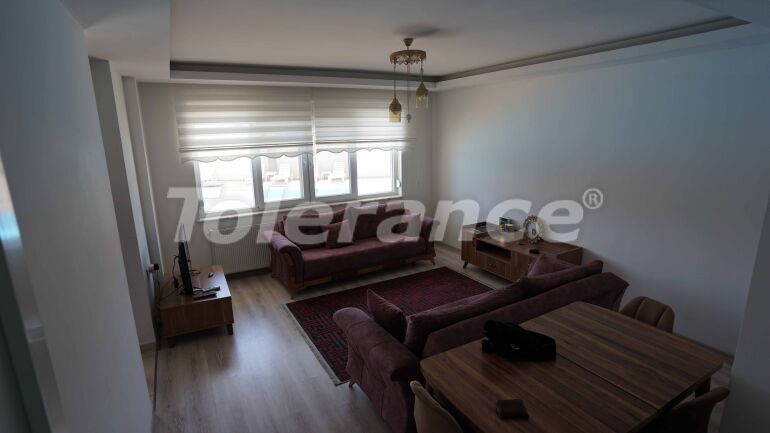 Appartement еn Muratpaşa, Antalya piscine - acheter un bien immobilier en Turquie - 56612