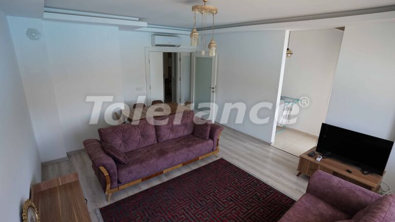 Appartement еn Muratpaşa, Antalya piscine - acheter un bien immobilier en Turquie - 56614