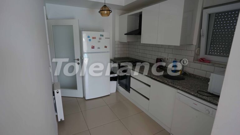 Appartement еn Muratpaşa, Antalya piscine - acheter un bien immobilier en Turquie - 56616