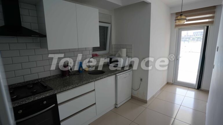 Appartement еn Muratpaşa, Antalya piscine - acheter un bien immobilier en Turquie - 56617