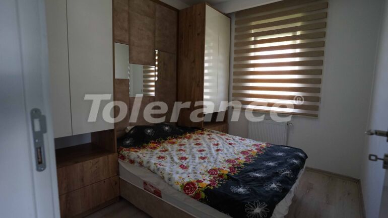 Appartement еn Muratpaşa, Antalya piscine - acheter un bien immobilier en Turquie - 56618