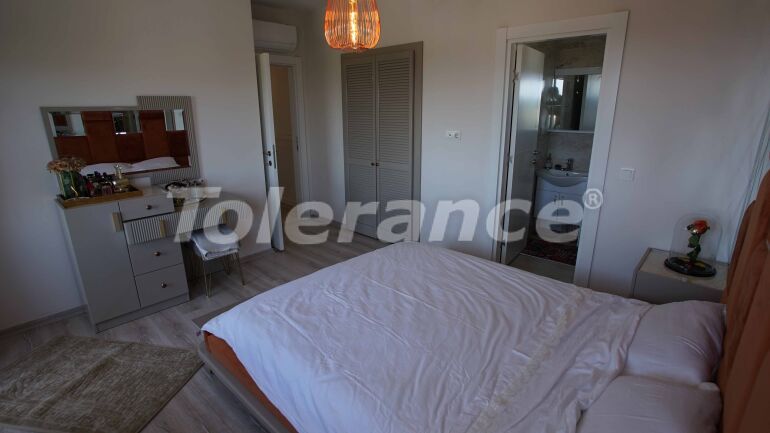 Appartement еn Muratpaşa, Antalya piscine - acheter un bien immobilier en Turquie - 56620
