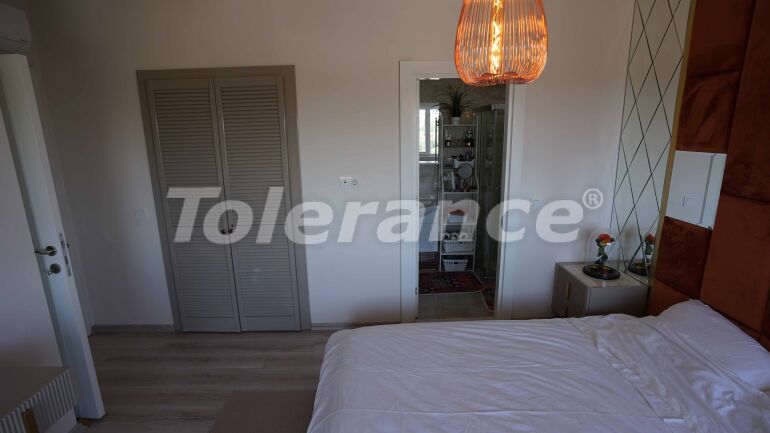 Appartement еn Muratpaşa, Antalya piscine - acheter un bien immobilier en Turquie - 56621