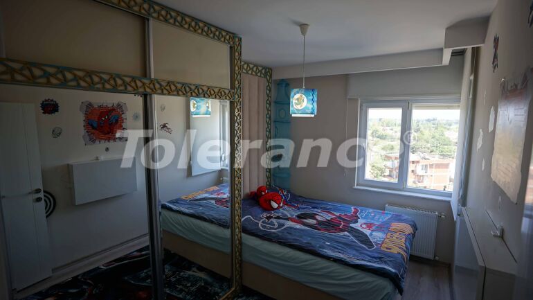 Appartement еn Muratpaşa, Antalya piscine - acheter un bien immobilier en Turquie - 56632