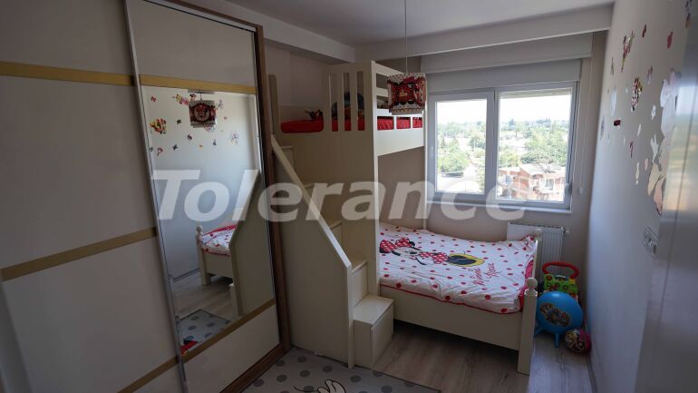 Appartement еn Muratpaşa, Antalya piscine - acheter un bien immobilier en Turquie - 56633