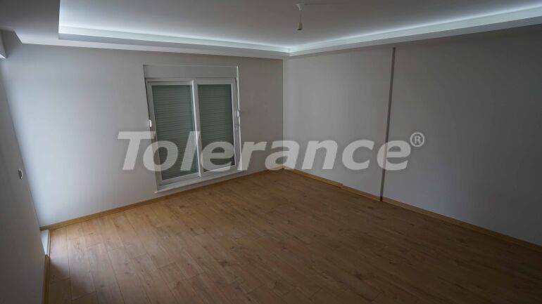 Apartment from the developer in Muratpaşa, Antalya - buy realty in Turkey - 56684