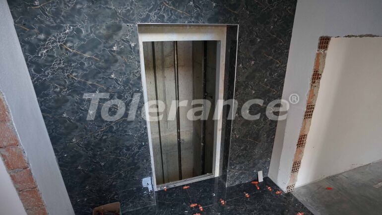 Apartment vom entwickler in Muratpaşa, Antalya - immobilien in der Türkei kaufen - 56744