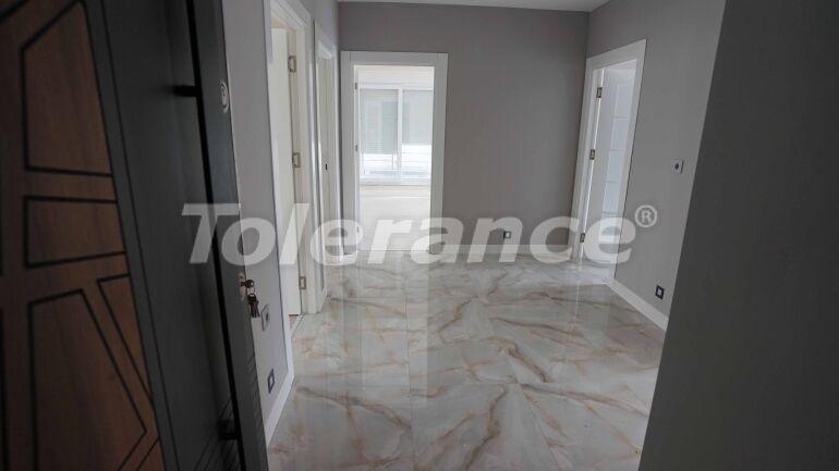 Appartement du développeur еn Muratpaşa, Antalya - acheter un bien immobilier en Turquie - 56784