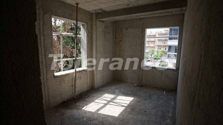Appartement van de ontwikkelaar in Muratpaşa, Antalya - onroerend goed kopen in Turkije - 56802