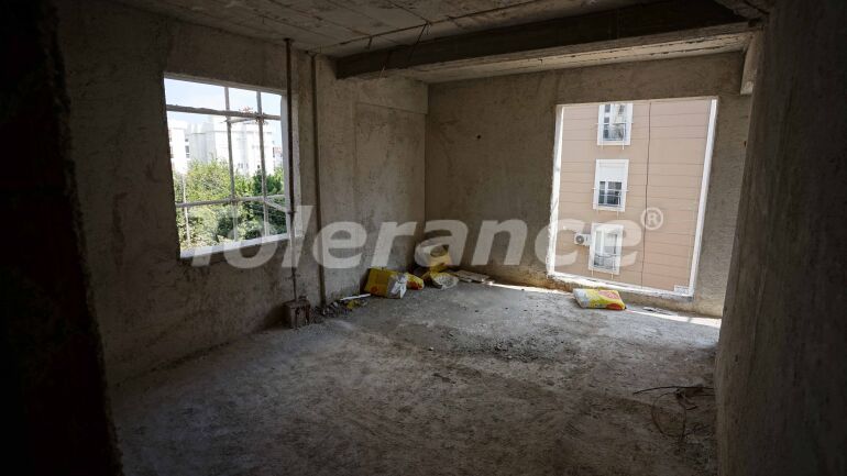 Appartement van de ontwikkelaar in Muratpaşa, Antalya - onroerend goed kopen in Turkije - 56803