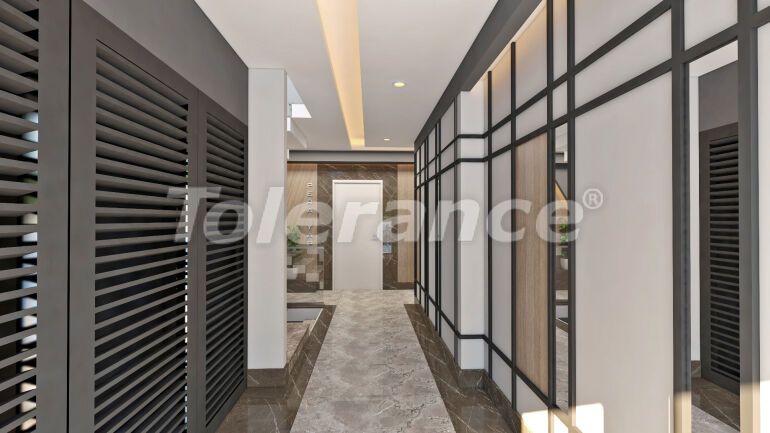 Appartement van de ontwikkelaar in Muratpaşa, Antalya - onroerend goed kopen in Turkije - 56836