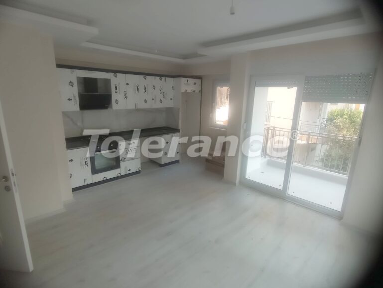 Apartment from the developer in Muratpaşa, Antalya - buy realty in Turkey - 57624