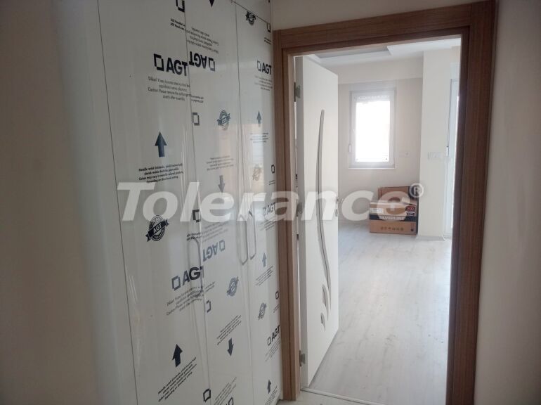 Apartment from the developer in Muratpaşa, Antalya - buy realty in Turkey - 57625