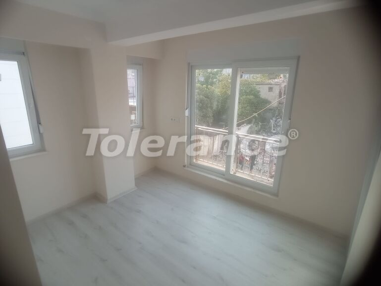 Apartment from the developer in Muratpaşa, Antalya - buy realty in Turkey - 57629