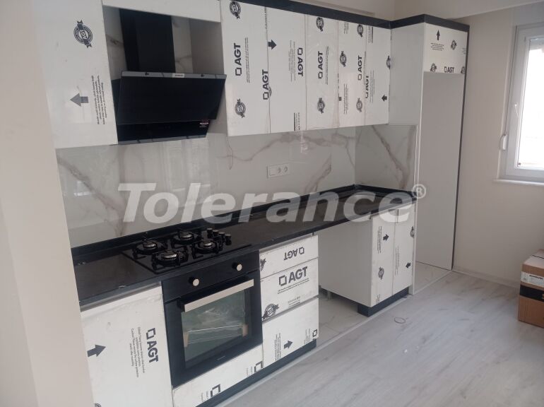 Apartment from the developer in Muratpaşa, Antalya - buy realty in Turkey - 57630