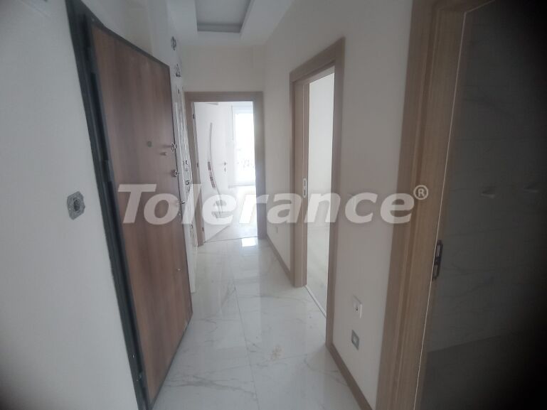 Apartment from the developer in Muratpaşa, Antalya - buy realty in Turkey - 57631