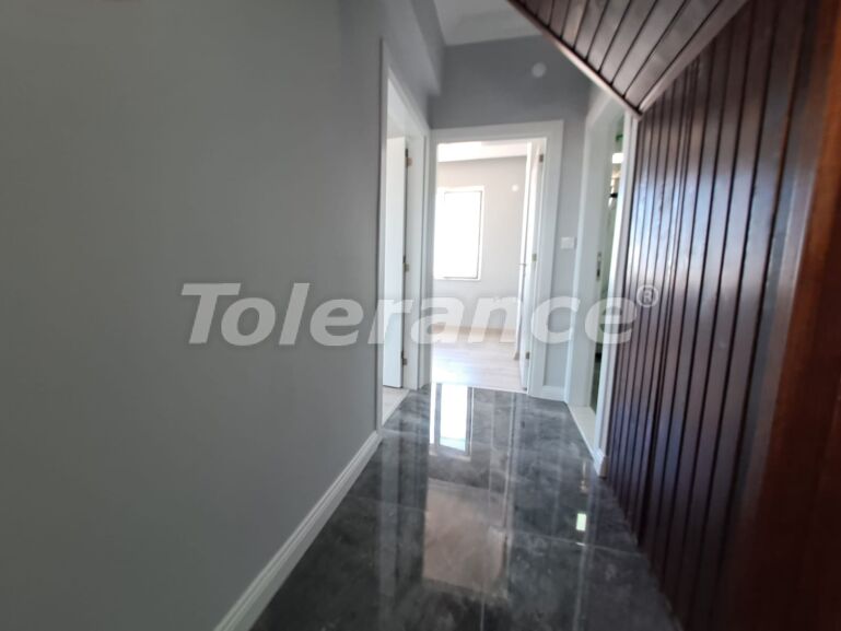 Apartment in Muratpaşa, Antalya - buy realty in Turkey - 57704