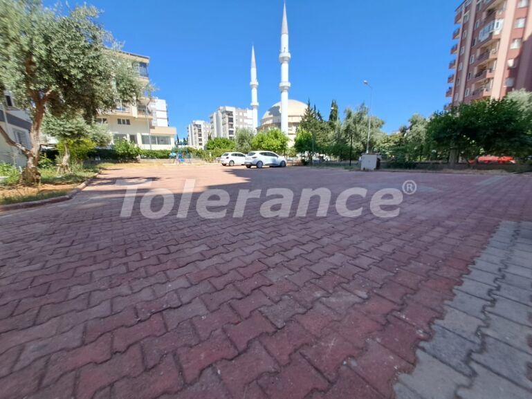 Apartment in Muratpaşa, Antalya - buy realty in Turkey - 57705