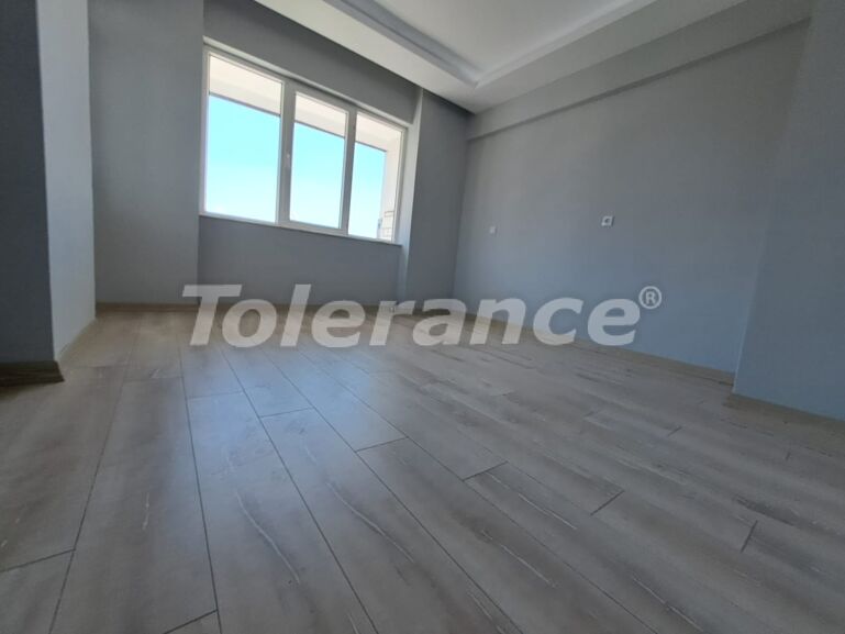 Apartment in Muratpaşa, Antalya - buy realty in Turkey - 57706