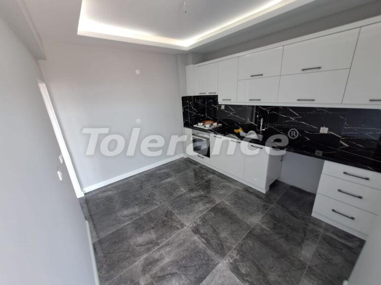 Apartment in Muratpaşa, Antalya - buy realty in Turkey - 57709