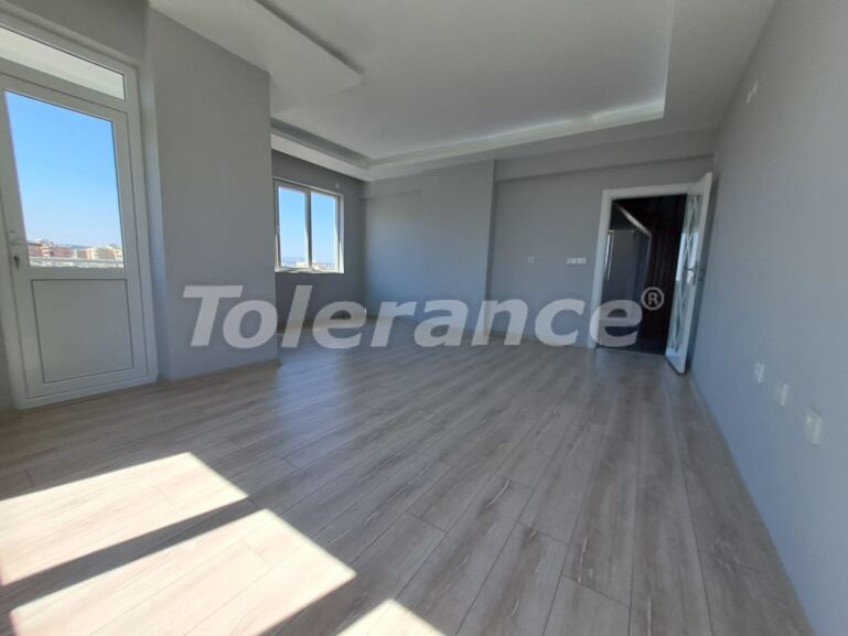 Appartement in Muratpaşa, Antalya - onroerend goed kopen in Turkije - 57716