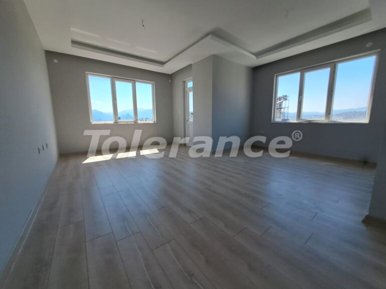 Apartment in Muratpaşa, Antalya - buy realty in Turkey - 57717