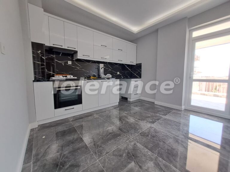 Apartment in Muratpaşa, Antalya - buy realty in Turkey - 57725
