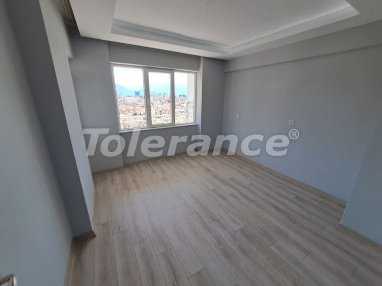Apartment in Muratpaşa, Antalya - buy realty in Turkey - 57727