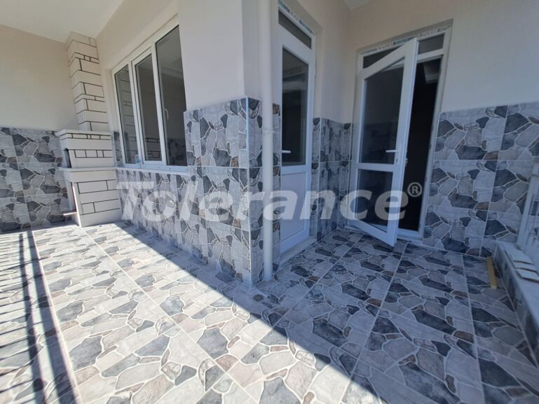 Apartment in Muratpaşa, Antalya - buy realty in Turkey - 57876