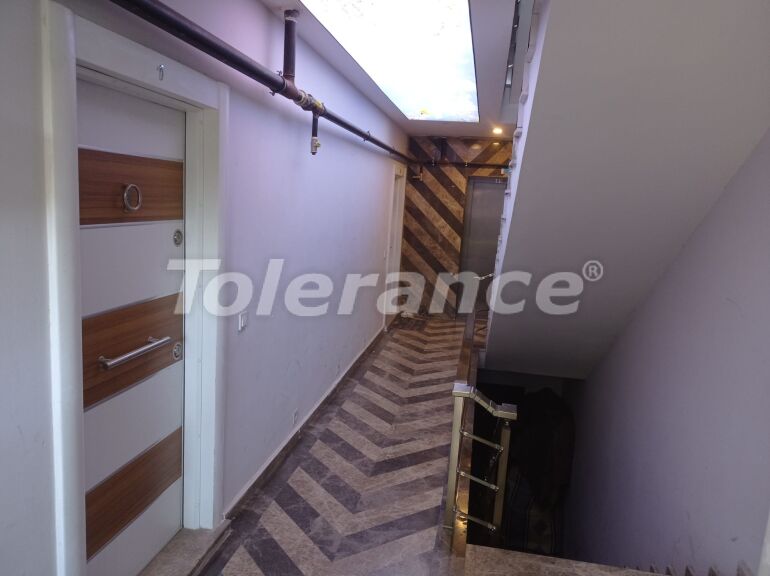 Apartment in Muratpaşa, Antalya - buy realty in Turkey - 58144