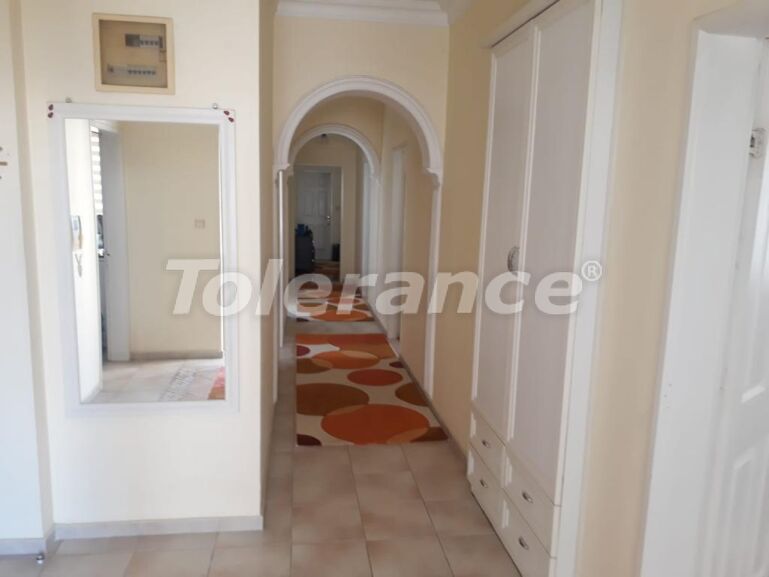 Apartment in Muratpaşa, Antalya with pool - buy realty in Turkey - 58165