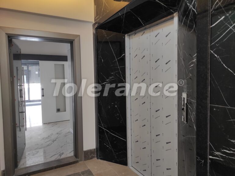 Apartment vom entwickler in Muratpaşa, Antalya - immobilien in der Türkei kaufen - 59338