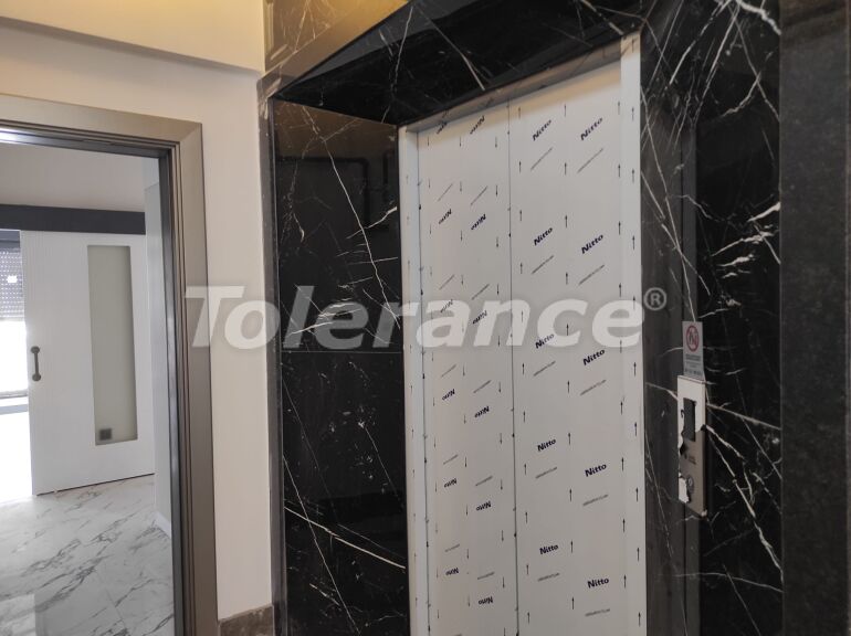 Apartment vom entwickler in Muratpaşa, Antalya - immobilien in der Türkei kaufen - 59339