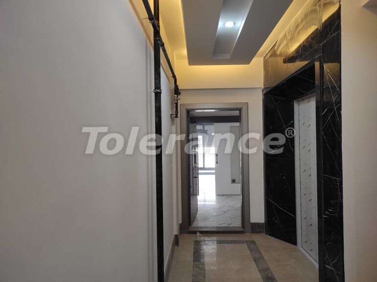 Apartment vom entwickler in Muratpaşa, Antalya - immobilien in der Türkei kaufen - 59340