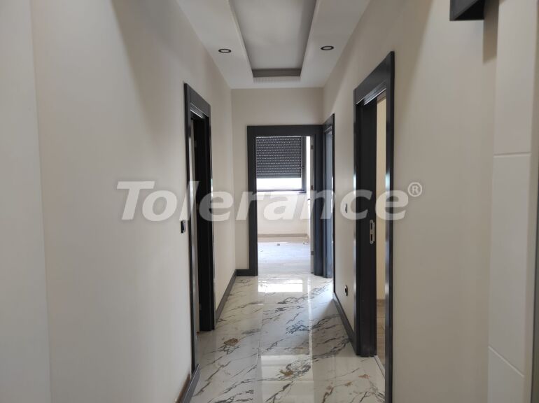 Apartment vom entwickler in Muratpaşa, Antalya - immobilien in der Türkei kaufen - 59341