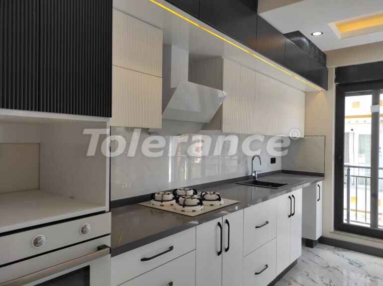 Apartment vom entwickler in Muratpaşa, Antalya - immobilien in der Türkei kaufen - 59342