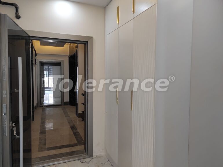 Apartment vom entwickler in Muratpaşa, Antalya - immobilien in der Türkei kaufen - 59343