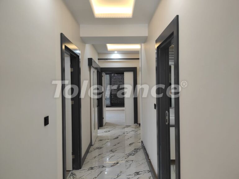 Apartment vom entwickler in Muratpaşa, Antalya - immobilien in der Türkei kaufen - 59344