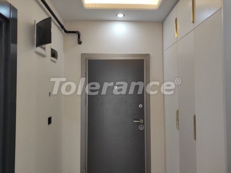Appartement van de ontwikkelaar in Muratpaşa, Antalya - onroerend goed kopen in Turkije - 59345