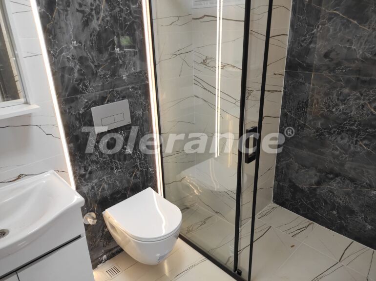 Apartment vom entwickler in Muratpaşa, Antalya - immobilien in der Türkei kaufen - 59346