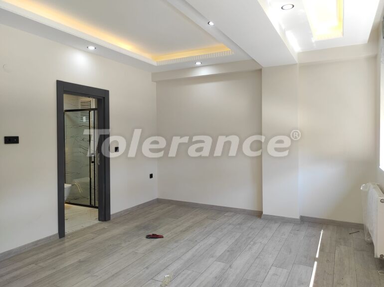 Apartment vom entwickler in Muratpaşa, Antalya - immobilien in der Türkei kaufen - 59347