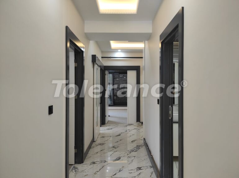 Apartment vom entwickler in Muratpaşa, Antalya - immobilien in der Türkei kaufen - 59348