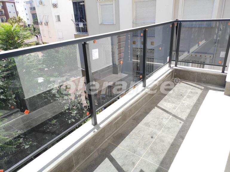 Apartment vom entwickler in Muratpaşa, Antalya - immobilien in der Türkei kaufen - 59349