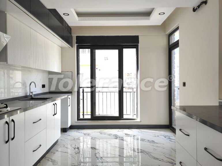 Apartment vom entwickler in Muratpaşa, Antalya - immobilien in der Türkei kaufen - 59350